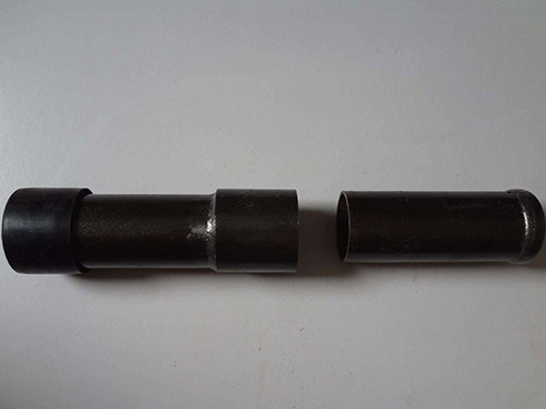 套筒式聲測管