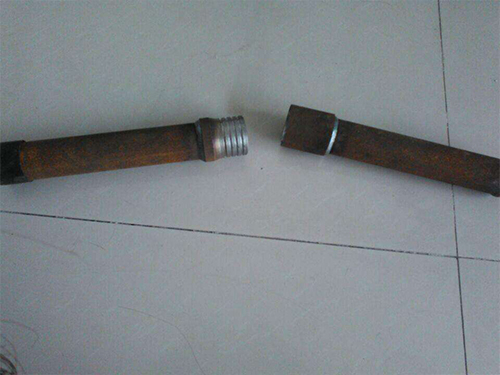 承插式聲測管價格