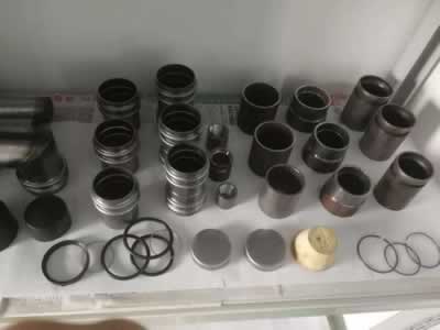 雙接頭