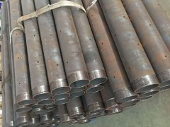 管棚管價格